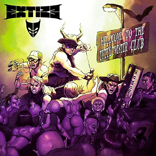 Extize - Follow the Soulless (Grendel RMX)